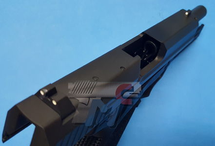 Umarex H&K USP Gas Blow Back Pistol (Co2 Version) - Click Image to Close